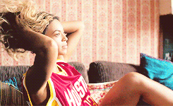 Beyoncé GIF. Artiesten Beyonce Gifs 