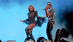 Beyoncé GIF. Muziek Beroemdheden Artiesten Beyonce Gifs Muziekvideo Single ladies 