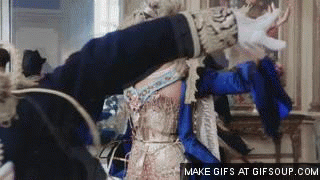 Artiesten Beyonce Gifs VMA 2014 