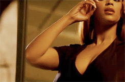 Beyoncé GIF. Muziek Artiesten Beyonce Gifs Visuele album Nieuw album 