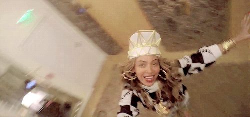 Artiesten Beyonce Gifs I Am ... World Tour 