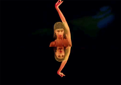 Artiesten Beyonce Gifs visuele album drunk in love surfboardt 