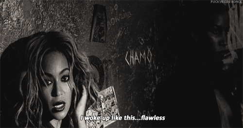 Muziek Artiesten Beyonce Gifs visuele album nieuw album 