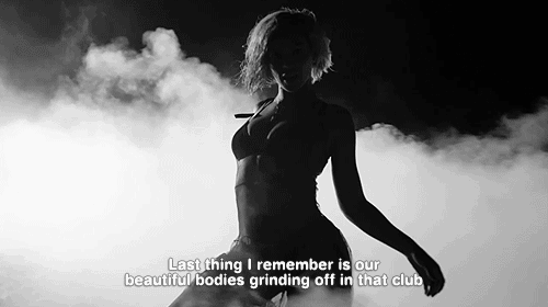 Muziek Beroemdheden Artiesten Beyonce Gifs mooi 