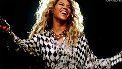 Artiesten Beyonce Ogen Gifs 