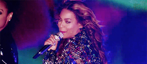 Muziek Artiesten Beyonce Gifs pepsi beyhive 