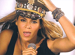 Beyoncé GIF. Artiesten Beyonce Gifs 