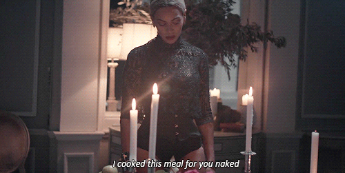 Muziek Artiesten Beyonce Gifs single ladies 
