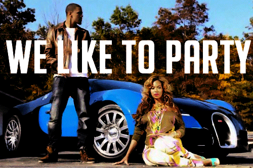Artiesten Beyonce Gifs schop 