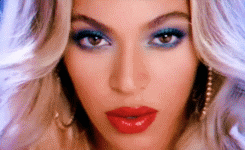 Beyoncé GIF. Artiesten Beyonce Gifs Meme Suprise teef 