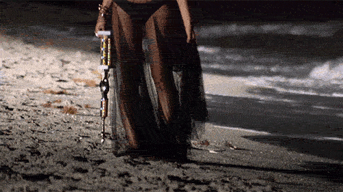 Artiesten Beyonce Gifs eye roll niet geamuseerd 