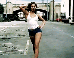 Beyoncé GIF. Artiesten Beyonce Gifs 