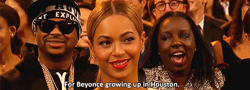 Artiesten Beyonce Gifs beyonce album blauwe klimop 