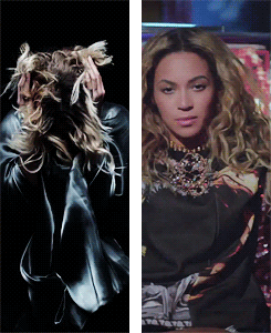 Beyoncé GIF. Artiesten Beyonce Gifs Beyonce album 