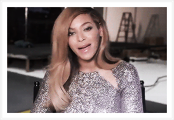Beyoncé GIF. Artiesten Beyonce Gifs Muziekvideo 711 