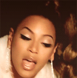 Beyoncé GIF. Artiesten Beyonce Gifs Hotdog 
