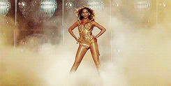 Beyoncé GIF. Artiesten Beyonce Gifs 