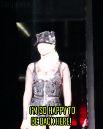 Beyoncé GIF. Artiesten Beyonce Gifs Muziekvideo 711 