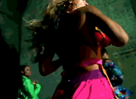Beyoncé GIF. Muziek Artiesten Beyonce Gifs Visuele album Nieuw album 