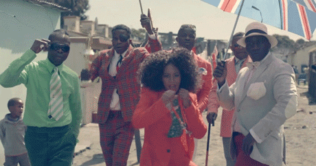 Artiesten Beyonce Gifs bootylicious 