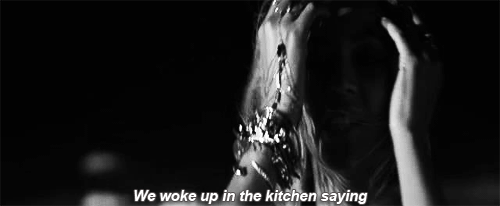 Grappig Artiesten Beyonce Gifs leven geen hell naw 