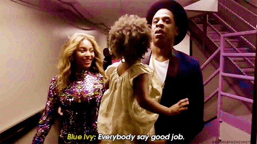 Muziek Beroemdheden Artiesten Beyonce Gifs muziekvideo single ladies 
