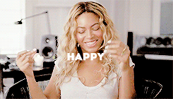 Beyoncé GIF. Huilen Muziek Artiesten Beyonce Gifs Visuele album Nieuw album 