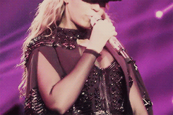 Beyoncé GIF. Artiesten Beyonce Gifs Grammys 2015 