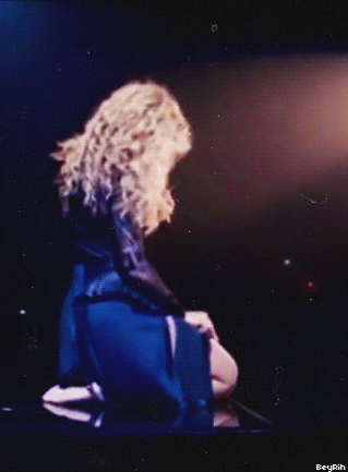 Muziek Artiesten Beyonce Gifs visuele album nieuw album 