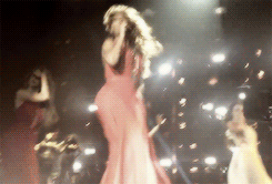 Beyoncé GIF. Artiesten Beyonce Gifs Meme Suprise teef 