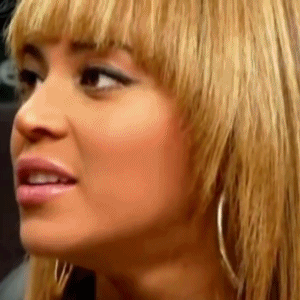 Beyoncé GIF. Muziek Artiesten Beyonce Gifs Visuele album Nieuw album 