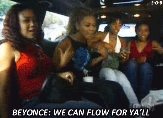 Artiesten Beyonce Gifs mooie meid 
