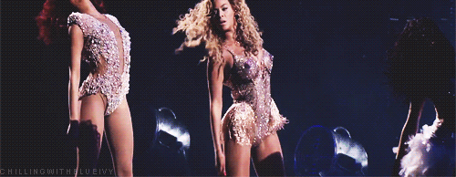 Artiesten Beyonce Gifs 