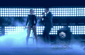 Artiesten Beyonce Gifs hair flip 