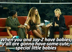Beyoncé GIF. Artiesten Beyonce Gifs Tieten Diva 