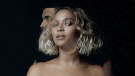 Artiesten Beyonce Gifs mooie meid 