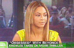 Beyoncé GIF. Muziek Artiesten Beyonce Gifs Visuele album Nieuw album 