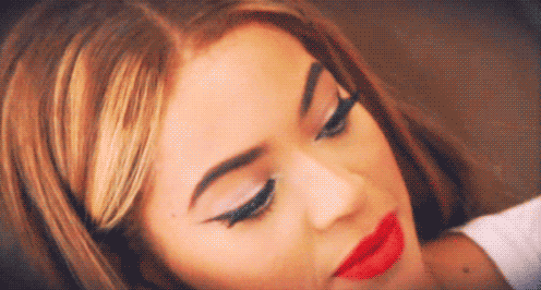 Artiesten Beyonce Gifs schop 