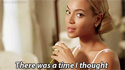 Beyoncé GIF. Artiesten Beyonce Gifs 