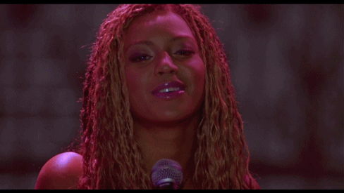 Muziek Dansen Artiesten Beyonce Gifs muziekvideo videofoon 