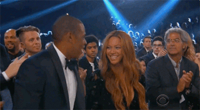 Artiesten Beyonce Gifs geschokt 