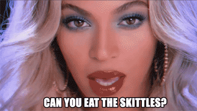 Muziek Artiesten Beyonce Gifs pepsi beyhive 