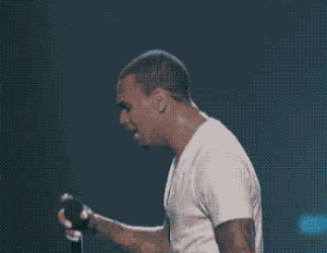 Beyoncé GIF. Artiesten Beyonce Gifs Eye roll Niet geamuseerd 