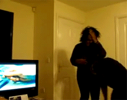 Beyoncé GIF. Artiesten Beyonce Gifs 