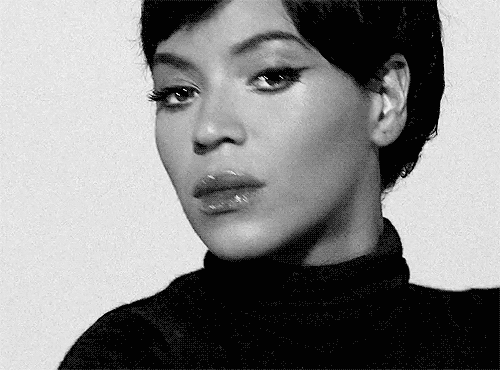 Muziek Artiesten Beyonce Gifs Kelly rowland geanimeerde partij fav 