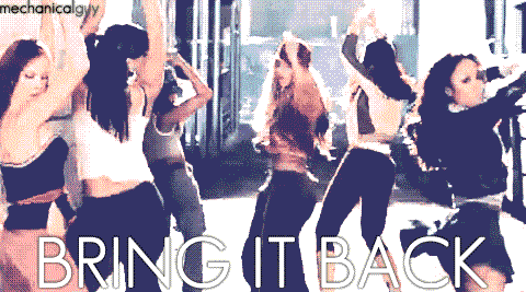 Artiesten Beyonce Gifs countdown 
