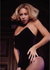 Beyoncé GIF. Artiesten Beyonce Gifs Tonen Band Het zingen 