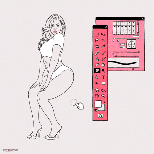 Artiesten Beyonce Gifs eye roll niet geamuseerd 