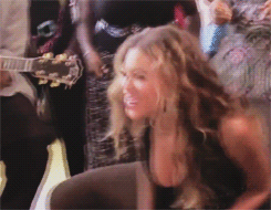 Beyoncé GIF. Muziek Artiesten Beyonce Gifs Pepsi Beyhive 