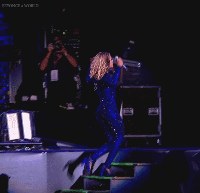 Artiesten Beyonce Gifs Jay Z 